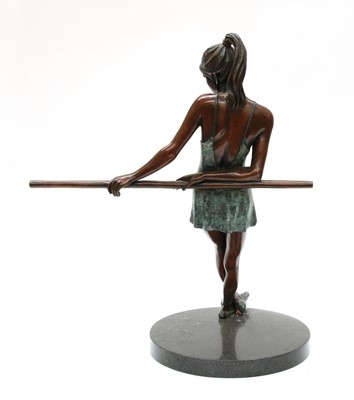 Lot 55 - Jonathan Wylder (b.1957)