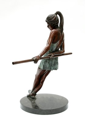 Lot 55 - Jonathan Wylder (b.1957)