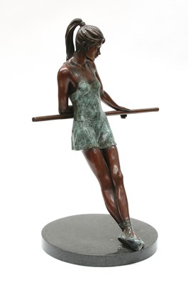 Lot 55 - Jonathan Wylder (b.1957)