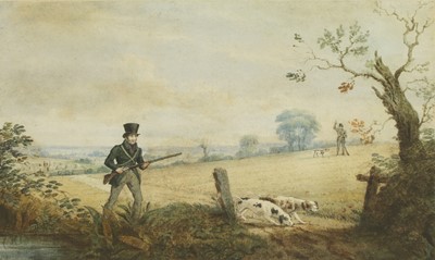 Lot 93 - Edward Duncan (1803-1882)