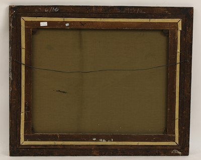 Lot 106 - Louis Leonard Hübner (German, fl.1694-1769)
