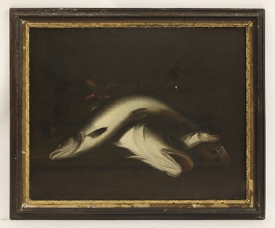 Lot 106 - Louis Leonard Hübner (German, fl.1694-1769)