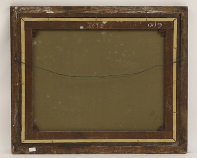 Lot 106 - Louis Leonard Hübner (German, fl.1694-1769)