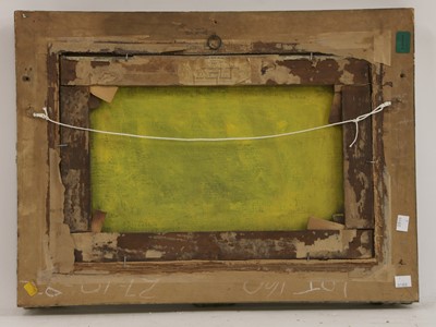 Lot 658 - Mark Fisher RA (1841-1923)