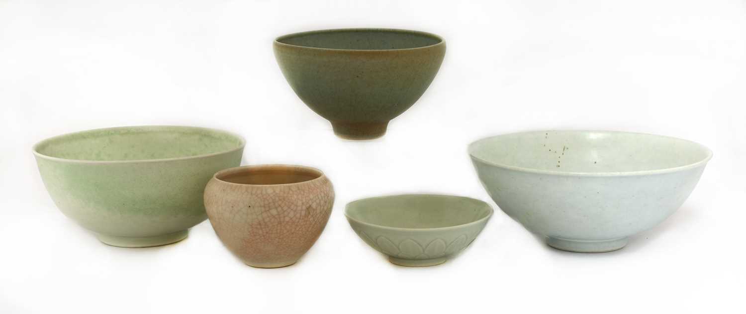 Lot 292 - Alan Spencer-Green (1932-2003)