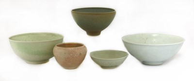 Lot 292 - Alan Spencer-Green (1932-2003)