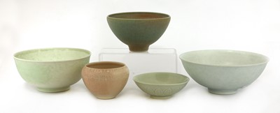 Lot 292 - Alan Spencer-Green (1932-2003)