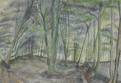 Lot 4 - Edward Bawden RA (1903-1989)