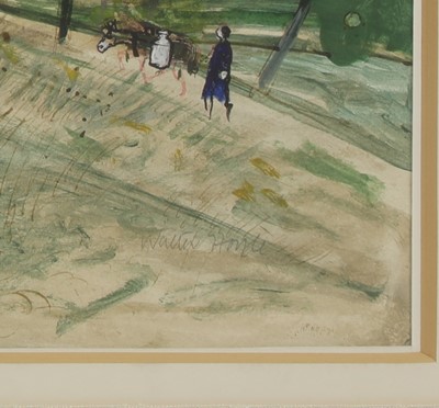 Lot 13 - Walter Hoyle (1922-2000)
