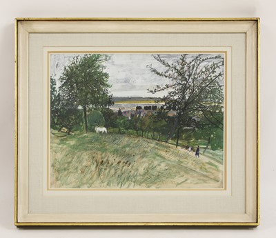 Lot 13 - Walter Hoyle (1922-2000)