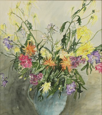 Lot 11 - Jenny Matthews (b.1964)