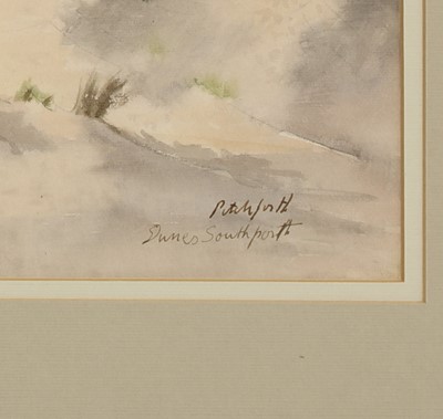 Lot 516 - Roland Vivian Pitchforth RA (1895-1982)