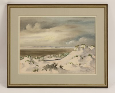 Lot 516 - Roland Vivian Pitchforth RA (1895-1982)