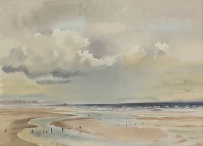 Lot 519 - Roland Vivian Pitchforth RA (1895-1982)