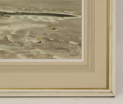 Lot 52 - Roland Vivian Pitchforth RA (1895-1982)