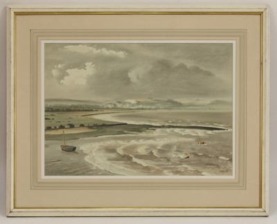 Lot 52 - Roland Vivian Pitchforth RA (1895-1982)