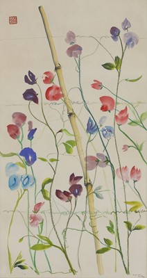 Lot 515 - Professor Sir Roy Calne (b.1930)