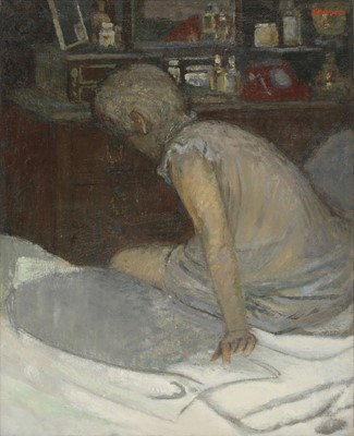 Lot 73 - Charles McCall (1907-1989)
