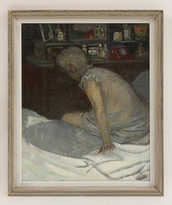 Lot 73 - Charles McCall (1907-1989)