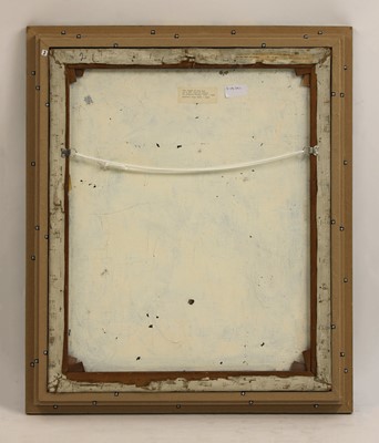 Lot 73 - Charles McCall (1907-1989)