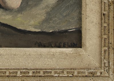 Lot 111 - Maurice Asselin (French, 1882-1947)