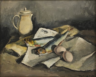 Lot 111 - Maurice Asselin (French, 1882-1947)
