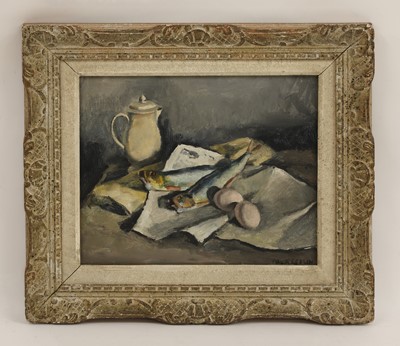 Lot 111 - Maurice Asselin (French, 1882-1947)