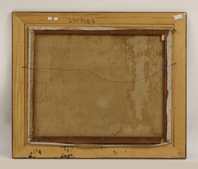 Lot 105 - Patrick Morgan (American, 1904-1982)