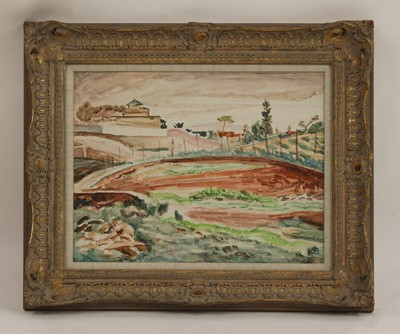 Lot 79 - Bernard Meninsky (1891-1950)