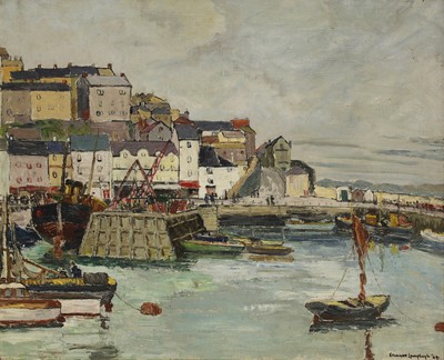 Lot 569 - (Eleanor) Madge Lamplugh (20th century)