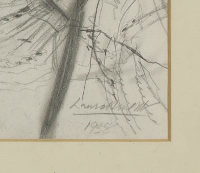 Lot 52 - Dame Laura Knight RA RWS (1877-1970)