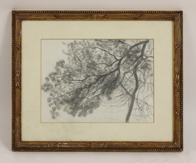 Lot 52 - Dame Laura Knight RA RWS (1877-1970)