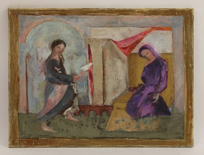 Lot 570 - Clarisse Loxton Peacock (1926-2004)