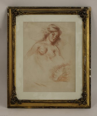 Lot 525 - Albert de Belleroche (1864-1944)