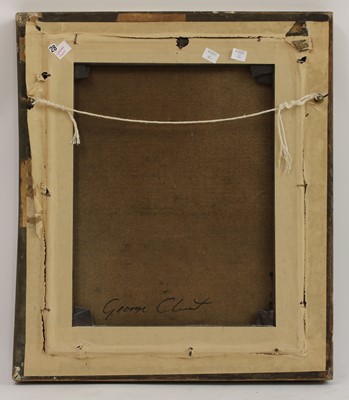 Lot 602 - George Clint RA (1770-1854)