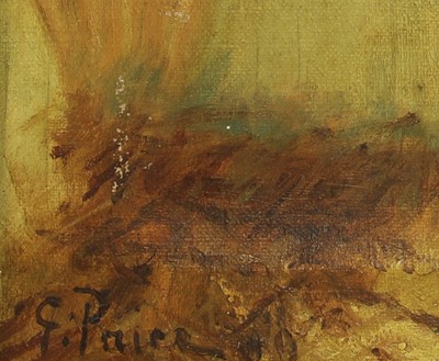 Lot 28 - George Paice (1854-1927)