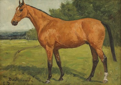 Lot 3 - George Paice (1854-1927)