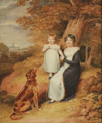 Lot 565 - Thomas Heaphy (1775-1835)