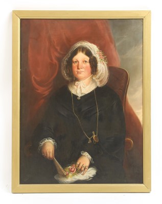 Lot 328 - Benjamin Robert Haydon (British, 1796-1846)