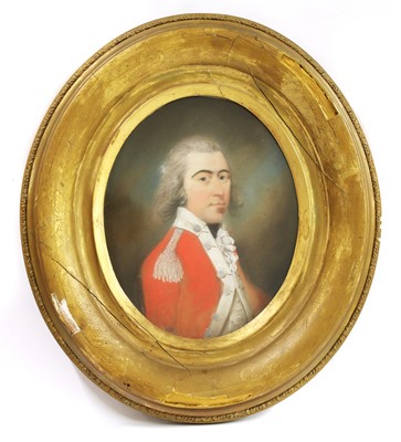 Lot 562 - English School (18th century)