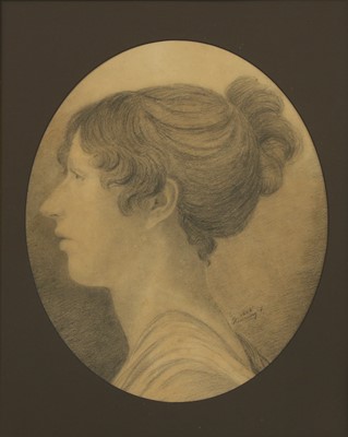Lot 564 - John Henning (1771-1851)