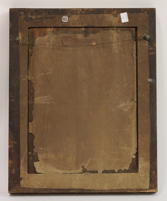 Lot 526 - Sir George Hayter (1792-1871)