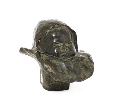 Lot 439 - Charles Van Wijk (1875-1917)