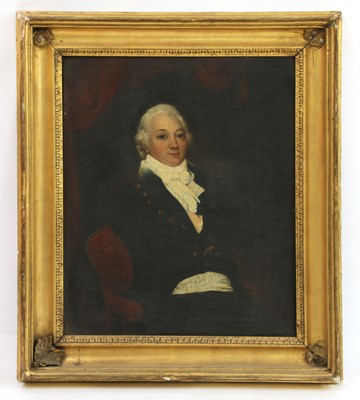 Lot 484 - English School (19th Century)