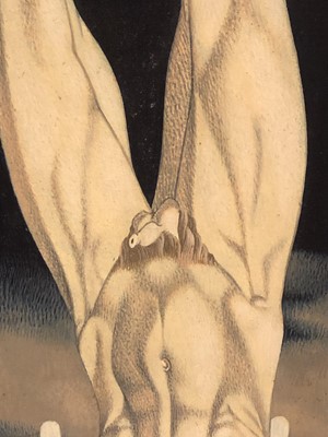 Lot 394 - Francis Plummer (1930-2019)