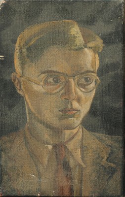Lot 250 - William Chard (b.1923)
