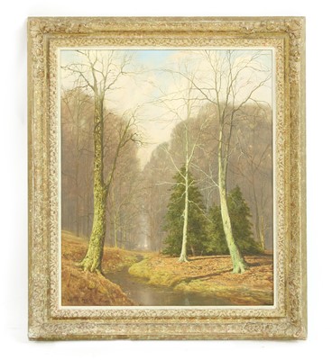 Lot 510 - David Mead (British, 1906-1986)