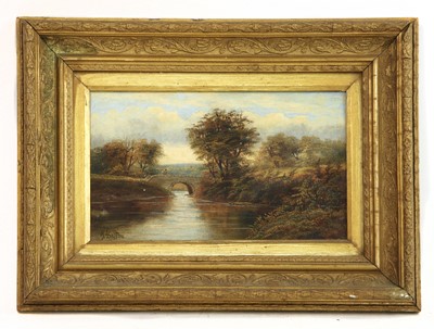 Lot 603 - B Dalton