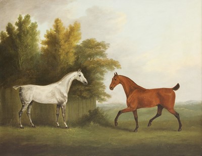 Lot 22 - John Nost Sartorius (1759-1828)