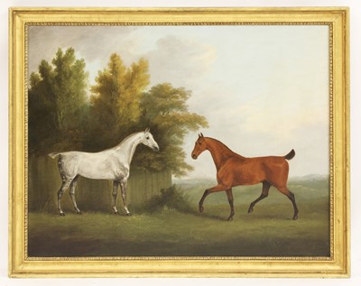 Lot 22 - John Nost Sartorius (1759-1828)